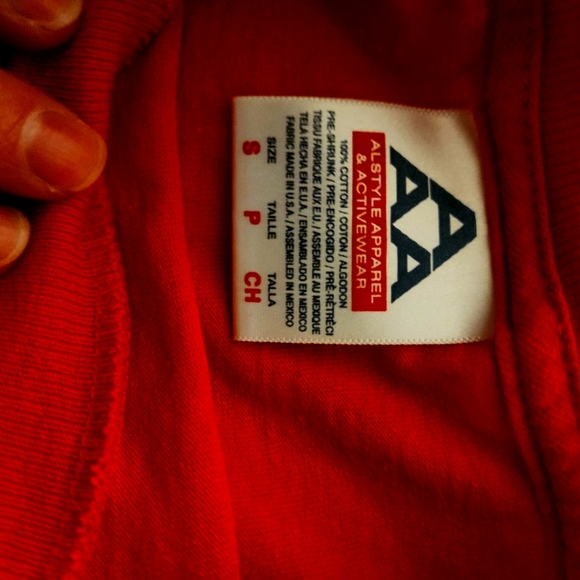 Ladies Lenny Kravitz concert tee - Picture 4 of 7